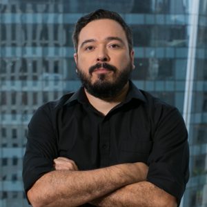Paulo César Freitas Martins